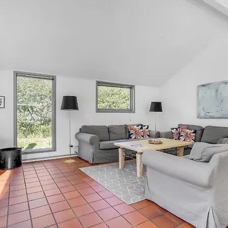 Ferienhaus Nordskraenten Dnmk Iv Oksbøl