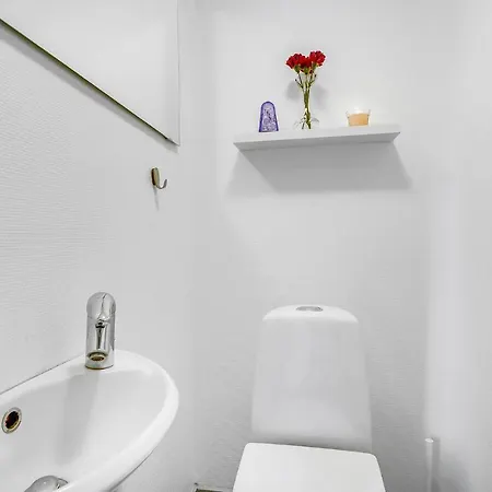Beautiful Home In Oksbol With Sauna Holiday home *