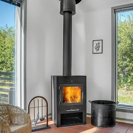 Nordskraenten Dnmk Iv * Oksbøl