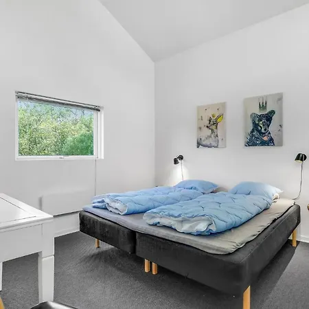 Nordskraenten Dnmk Iv Oksbøl