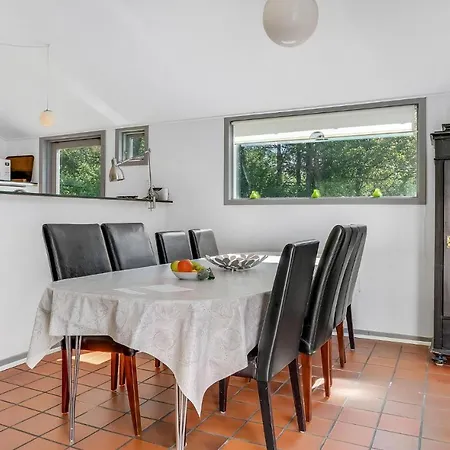 Beautiful Home In Oksbol With Sauna Holiday home