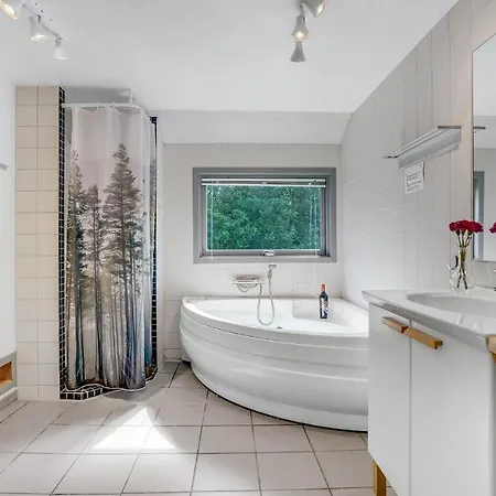 Nordskraenten Dnmk Iv Ferienhaus Oksbøl