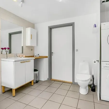 Prázdninový dům Nordskraenten Dnmk Iv